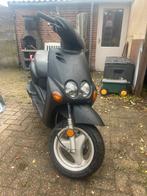 Yamaha neos, Ophalen, Gebruikt, Maximaal 45 km/u, Benzine