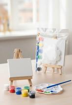 Mini schilderset, Verzenden, Nieuw, Overige typen