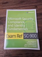 Microsoft Security Exam Ref SC-900 (Engels) - Nieuw, Ophalen, Nieuw, Software