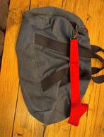 Tommy Hilfiger Sporttas/Reistas (2x), Sieraden, Tassen en Uiterlijk, 40 tot 60 cm, Gebruikt, 20 tot 30 cm, Blauw