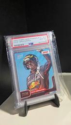 Topps now #17. Psa 10 - 1 graded card max Verstappen, Verzenden, Zo goed als nieuw, Plaatje