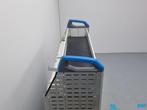 Sortimo bestelwageninrichting bedrijfswageninrichting 9511-1, Gebruikt, -, -, Ophalen of Verzenden