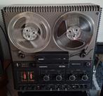Philips/Aristona EW5504/N4504 Geheel gereviseerd. LEES !, Audio, Tv en Foto, Bandrecorders, Ophalen, Bandrecorder