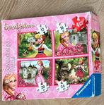 Sprookjesboom puzzel, Ophalen of Verzenden, Meer dan 50 stukjes, Gebruikt