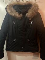 Froccella Jas Maat L, Ophalen of Verzenden, Zo goed als nieuw, Maat 42/44 (L), Zwart