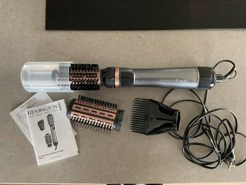 Remington Keratin Protect AS8810 Föhnborstel beschikbaar voor biedingen