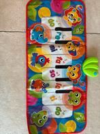 Playgo speel en muziekmat, Ophalen, Zo goed als nieuw