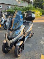 Piaggio MP3 530 HPE Advanced - 2024 - Zeer Mooie Staat!, Motoren, Scooter, Particulier