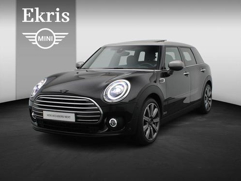 MINI Clubman Cooper Richmond Park Edition + Serious Business, Auto's, Mini, Bedrijf, Te koop, Clubman, ABS, Airbags, Airconditioning
