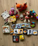 Baby speelgoed pakket, Overige typen, Ophalen of Verzenden, Zo goed als nieuw