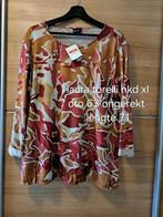 Laura torelli nkd classic trui/top maat xl, Laura torelli, Ophalen of Verzenden, Nieuw, Maat 46/48 (XL) of groter