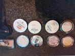 Make up Catrice, essence en freedom totaal 10 stuks, Overige kleuren, Gehele gezicht, Nieuw, Ophalen of Verzenden