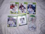 Beide voor €5 Totaal FIFA 18 en 21 XBOX ONE, Ophalen of Verzenden, Zo goed als nieuw, Sport, 3 spelers of meer