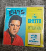 Elvis Presley ~ In the Ghetto, Rock-'n-Roll, Zo goed als nieuw, Verzenden