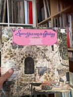 Efteling lp deel 2, Ophalen of Verzenden