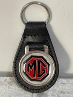 MG Leren Sleutelhanger, Ophalen of Verzenden, Nieuw