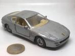 Ferrari 456GT, Maisto, Hobby en Vrije tijd, Modelauto's | 1:32, Ophalen of Verzenden, Gebruikt, Auto, Overige merken