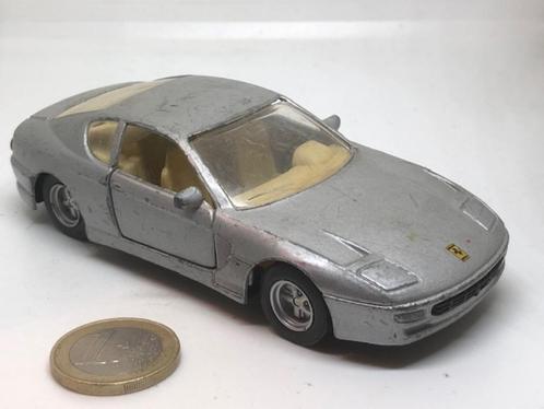 Ferrari 456GT, Maisto, Hobby en Vrije tijd, Modelauto's | 1:32, Gebruikt, Auto, Overige merken, Ophalen of Verzenden
