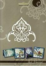 Embossingmallen, Hobby en Vrije tijd, Ophalen of Verzenden, Nieuw, Overige thema's, Pons of Mal