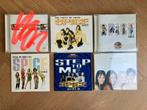 CD’s - Spice girls - 5 items, Ophalen of Verzenden, Zo goed als nieuw