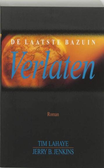 Boeken van Tim LaHaye uit de serie De laatste Bazuin. beschikbaar voor biedingen