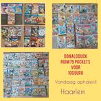 Donald Duck Pockets - Ruim 75 stuks!, Boeken, Walt Disney, Meerdere stripboeken, Ophalen, Gelezen