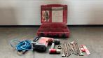 Hilti boorhamer, Ophalen of Verzenden, Gebruikt, 600 watt of meer, Boor- en/of Breekhamer