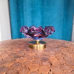 Vintage Murano glazen wandlamp., Huis en Inrichting, Lampen | Wandlampen, Ophalen of Verzenden