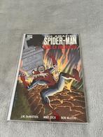 Marvel The amazing Spider-man Soul of the hunter comic, Amerika, Ophalen of Verzenden, Eén comic, Zo goed als nieuw
