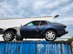 Porsche 968 bj 1992 schade vrije carrosserie, Gebruikt, Deur, Rechts, Porsche