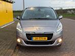 Peugeot 5008 1.6 THP Executive 7Pers Automaat Pano Navi Pdc, Stof, Gebruikt, Euro 6, 7 stoelen