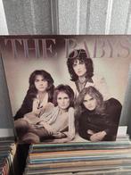 Vinyl lp BABYS: BROKEN HEART, Ophalen of Verzenden, 12 inch, Rock-'n-Roll