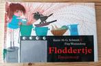Floddertje - Tomatensoep - Annie M.G. Smidt/Fiep Westendorp., Ophalen of Verzenden, Gelezen, Annie M.G. Schmidt, Fictie algemeen