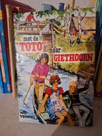 Met de Toto naar Giethoorn - Wil Vening, Ophalen of Verzenden, Gelezen, Wil Vening, Fictie algemeen