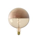 Calex XXL Specials Kalmar Copper Spiraal filament, 30 tot 60 watt, Led-lamp, Nieuw, E27 (groot)