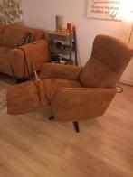 Elektrische Relaxstoel - Verstelbaar Comfort, Ophalen