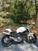 Ducati Monster 696 ABS (2014) - Naked Bike, Motoren, Motoren | Ducati, 2 cilinders, Particulier, Meer dan 35 kW, Naked bike