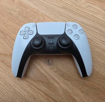 Playstation 5 controller  beschikbaar voor biedingen
