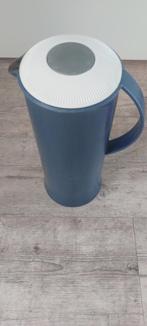 Tupperware koffiekan, Ophalen, Gebruikt, Wit