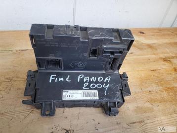 Fiat Panda 2003 -2012 zekeringkast 51870141 bodycontrol €100 beschikbaar voor biedingen