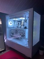 Gaming PC, Ophalen, 32 GB, Zelf gebouwde pc, Zo goed als nieuw