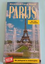 Parijs Marco Polo Gold, Europa, Ophalen of Verzenden, Zo goed als nieuw, Marco Polo