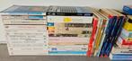 35x Franse literatuur Flaubert, Hugo, Gide, Safan, etc., Ophalen of Verzenden, Gelezen, Taal en Reizen