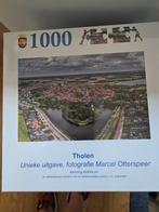 Legpuzzel Tholen, unieke uitgave (nieuw), Ophalen of Verzenden