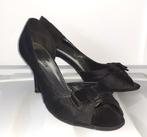 CH Creation schoenen maat 38, Kleding | Dames, Zwart, Ophalen of Verzenden, Zo goed als nieuw, Schoenen met hoge hakken