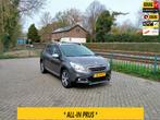 Peugeot 2008 1.2 PureTech Allure panoramadak trekhaak luxe u, 47 €/maand, Origineel Nederlands, Te koop, Zilver of Grijs