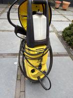 Hoge druk spuit, Ophalen, Gebruikt, Elektrisch, Overige merken