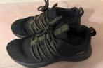 Skechers maatje 37, Zwart, Ophalen of Verzenden, Sneakers of Gympen, Gedragen