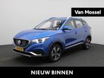 MG MG ZS EV Luxury 45 kWh | PANORAMADAK | ACHTERUITRIJCAMERA, Auto's, MG, Gebruikt, 143 pk, 1507 kg, 263 km