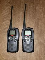 Intek MT4040 MT-4040 Portofoon Walkie Talkie Twinset PMR LPD, Ophalen of Verzenden